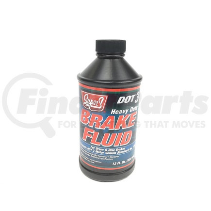 Smitty's Supply SUS31 BRK FLUID