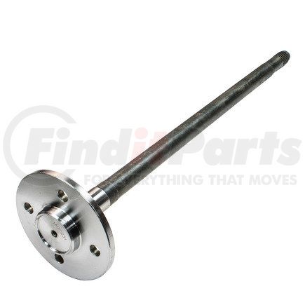 Midwest Truck & Auto Parts MG7435 AXLE SHAFT 8.8" 28 SPL. 29 1/4