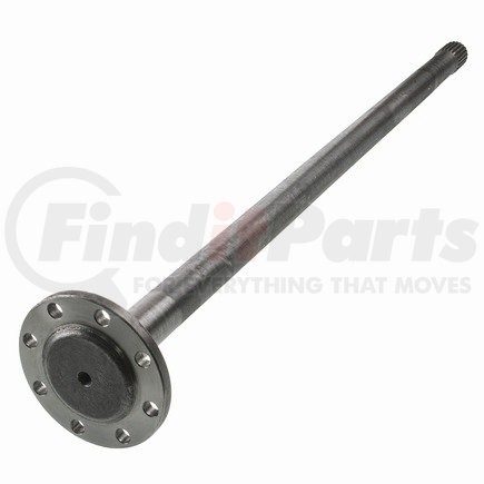 Midwest Truck & Auto Parts MG7401 AXLE SHAFT REAR