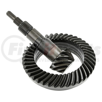 Motive Gear GZ85411 Ring and Pinion