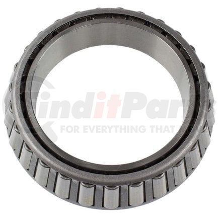 Midwest Truck & Auto Parts WAJM822049 BEARING CONE
