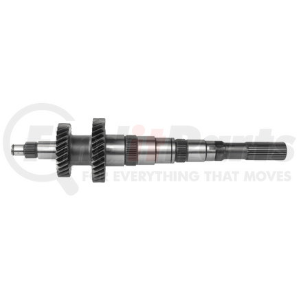 Midwest Truck & Auto Parts NV26222R NV5600 MAIN SHAFT 2WD 23 1/2