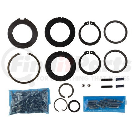 Midwest Truck & Auto Parts SPTC205-50 NP205 SMALL PARTS KIT