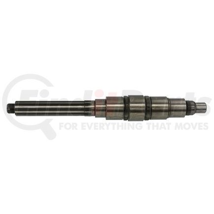 Midwest Truck & Auto Parts WA4050-2 MAINSHAFT TR4050 19.78" OA