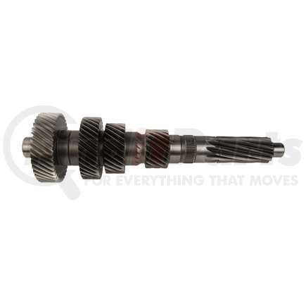 Midwest Truck & Auto Parts ZFS6-8 S6-650 COUNTERSHAFT ASSY