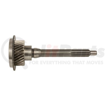 Midwest Truck & Auto Parts ZF42-16B S542 INPUT SHAFT  27T 11 3/4"