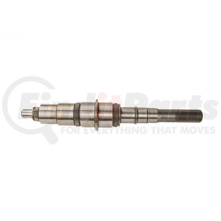 Midwest Truck & Auto Parts ZF42-2 S542/S547 MAINSHAFT 18 3/4" 4X