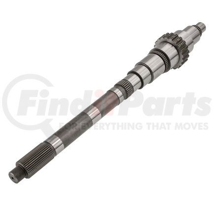 Midwest Truck & Auto Parts NV25332R NV4500 M/S C-SERIES W/ PARKING
