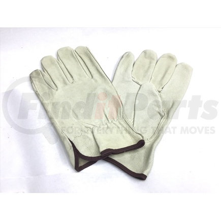 Brahma Glove Co. WA2404A TOP GRAIN PIGSKI