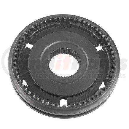Midwest Truck & Auto Parts ZF42-2.5 S542 3-4 HUB & SLIDER ONLY