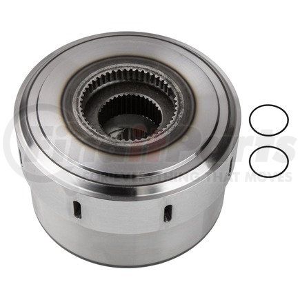 Midwest Truck & Auto Parts 5012329AA NV247 VISCOUS COUPLER