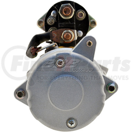 BBB Rotating Electrical N6469 NEW STARTER