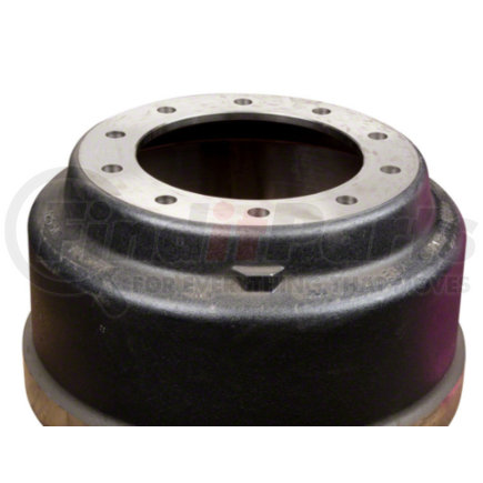 Webb 66865B BRAKE DRUM