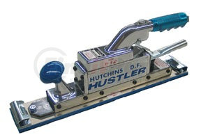 Hutchins 4920 Vacuum Assist/Dust Free Hustler Straight Line Air Sander