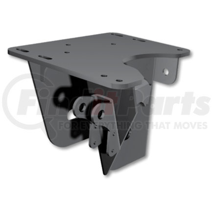 Hendrickson S-36566-4L FRAME BRACKET