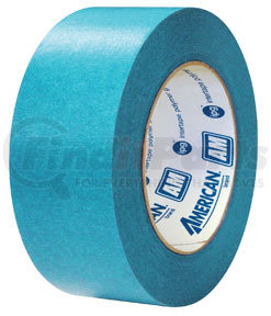 American Tape AM-2 2" AquaMask™ Medium Grade Paper Masking Tape