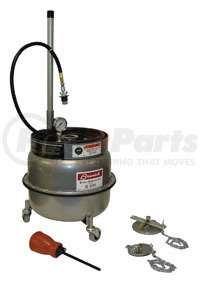 Branick Industries G300 Pressure Brake Bleeder