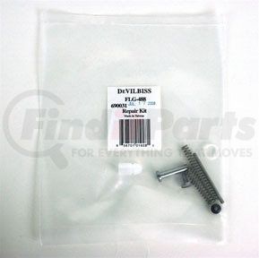 DeVilbiss FLG488 FLG 3 Repair Kit