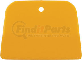 GL Enterprises 1204 Plastic Spreader Standard 3" x 4"