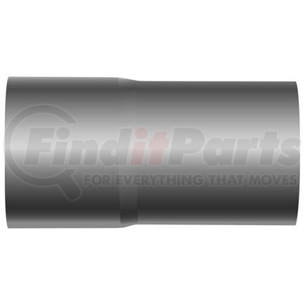 AP EXHAUST PRODUCTS 8978 6" ID-OD Exhaust Connector 5" to 5"