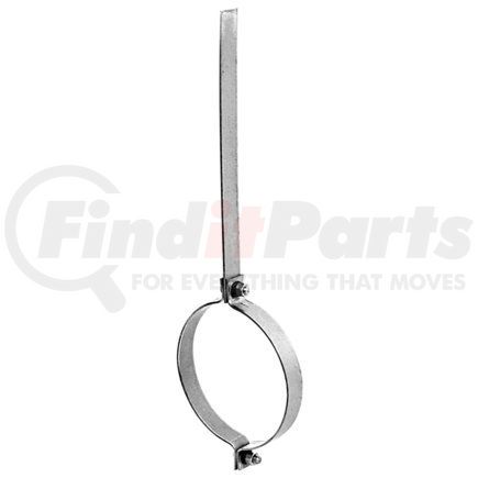 AP EXHAUST PRODUCTS 9358 Heavy Duty Exhaust Hanger