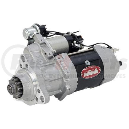 Delco Remy 8200287 Starter Freightliner/Sterling/Western Star