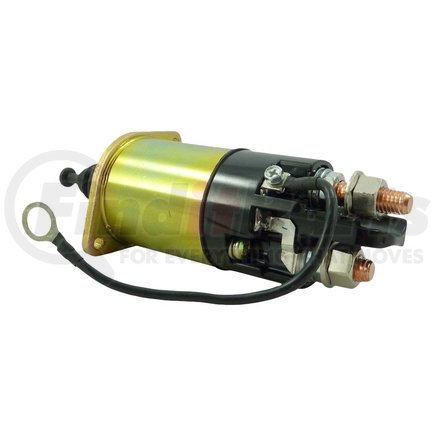 Delco Remy 10511408 Starter Solenoid (39MT)