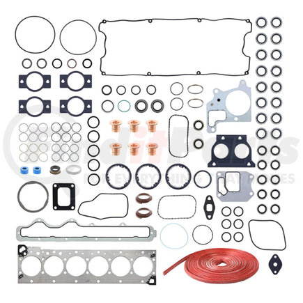 PAI 131906 Cummins ISX Upper Gasket Kit