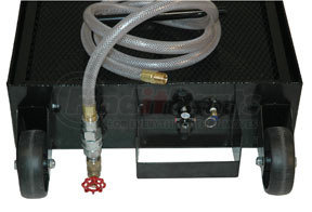 John Dow Industries EK Air Evacuation Kit for JDI-LP4