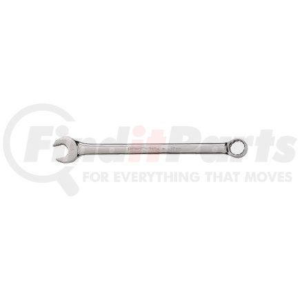 GEARWRENCH 81679 Non-Ratcheting Combination Wrench, 22mm