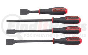 GEARWRENCH 84080 4 Piece  Scraper Set