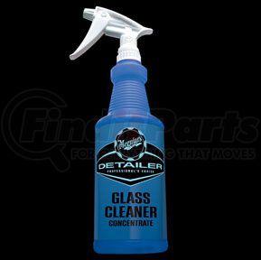 Meguiar's D20120 BOTTLE FOR GLASS CLEANER