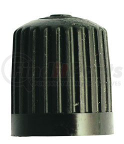 Milton Industries 439 BX/100 PLASTIC DOME CAP