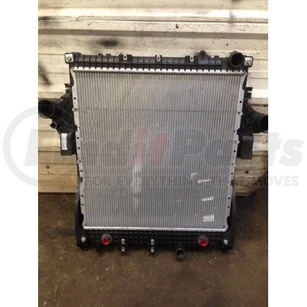 TitanX 1004016A HOUSED RADIATOR ASSY