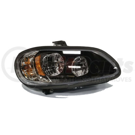 Freightliner A66-05475-003 OEM A66-05475-003, LED Headlamp for Freightliner M2, RH