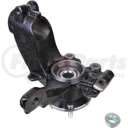 SKF BR935005LK Hub Assembly