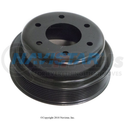 Navistar 1875715C1 INTERNATIONAL PULLEY FAN