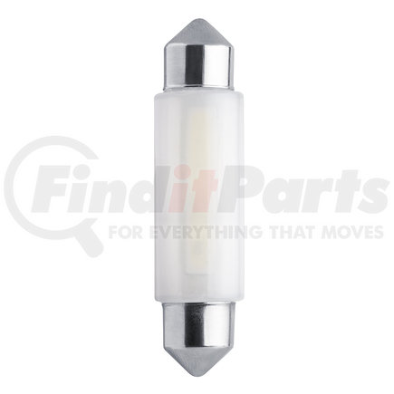 HELLA USA 6411LED 5K 6411LED 5K LED Bulb