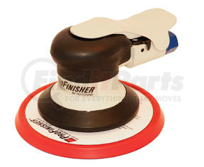 Hutchins 500 ProFinisher™ 3/32” Offset Palm Sander, 6”