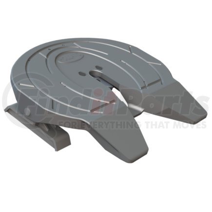 SAF-HOLLAND FW35-03344-5 Fifth Wheel Assembly