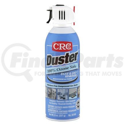 CRC 05185 DUSTER SPRAY