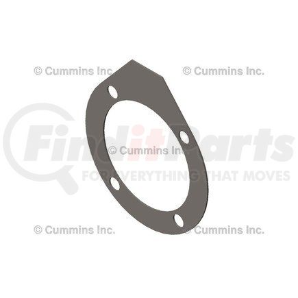 Cummins 211031 SPACER,ACCESSORY DRIVE
