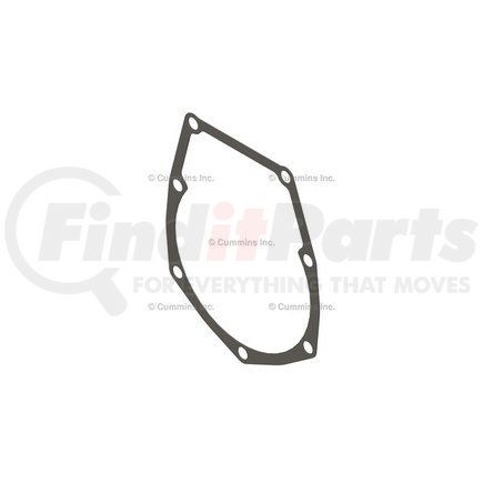 Cummins 3002385 GASKET,WATER PUMP