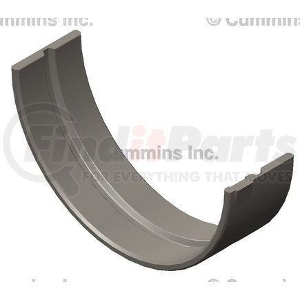 Cummins 3016770 BEARING,MAIN (STD)