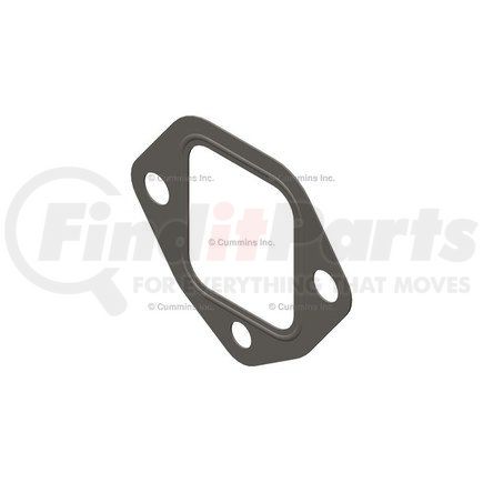 Cummins 3020943 Exhaust Manifold Gasket