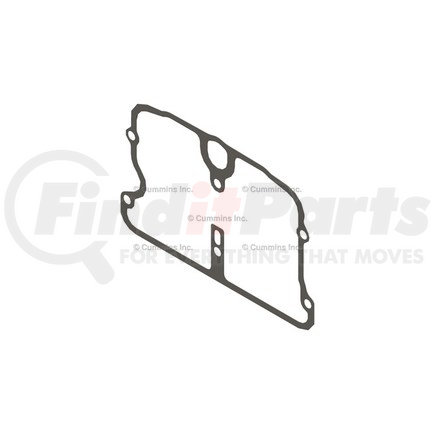 Cummins 3049187 Rocker Lever Housing