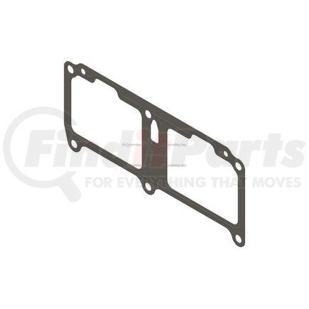 Cummins 3068474 GASKET,CAM FOL HOUSING