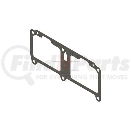 Cummins 3068475 GASKET,CAM FOL HOUSING