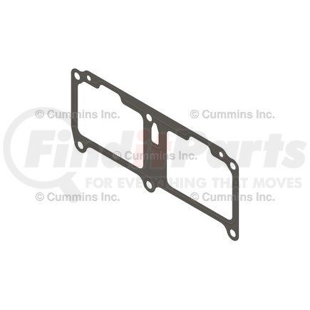 Cummins 3068476 GASKET,CAM FOL HOUSING