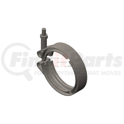 Cummins 3069053 V Band Clamp